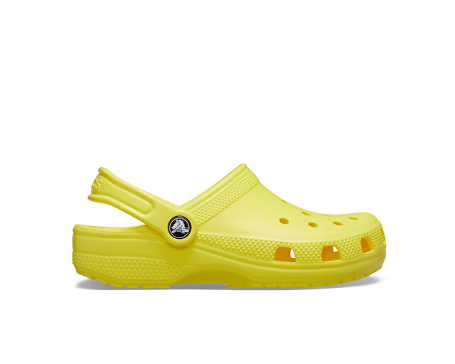 Crocs Ayakkabı Terlik CLASSIC CLOG K - Görsel 2