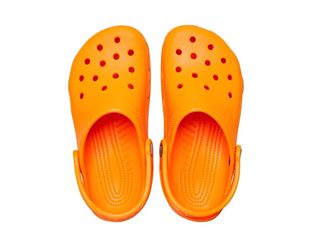 Crocs Ayakkabı Terlik CLASSIC CLOG K - Görsel 4
