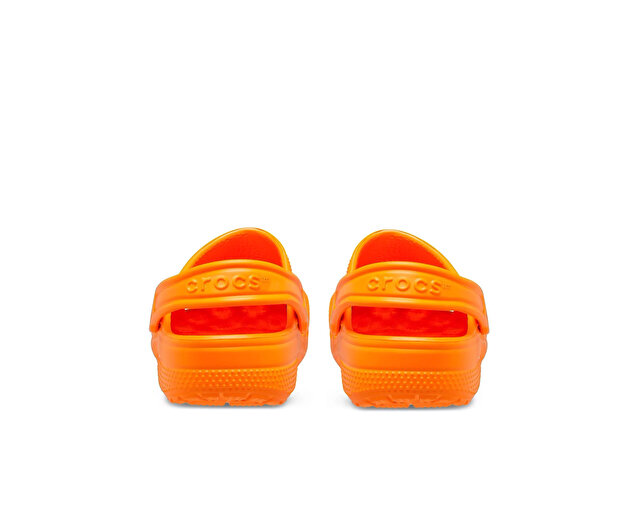 Crocs Ayakkabı Terlik CLASSIC CLOG K - Görsel 5