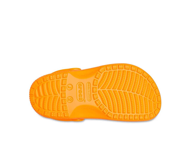 Crocs Ayakkabı Terlik CLASSIC CLOG K - Görsel 6