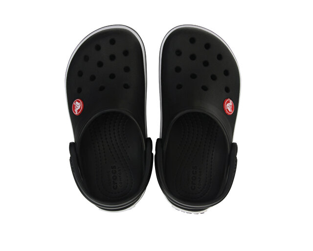 Crocs Ayakkabı Terlik CROCBAND CLOG T - Görsel 4