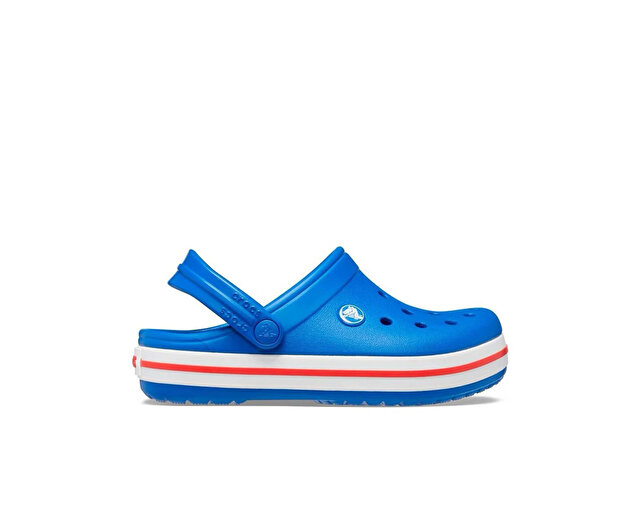 Crocs Ayakkabı Terlik CROCBAND CLOG T - Görsel 2