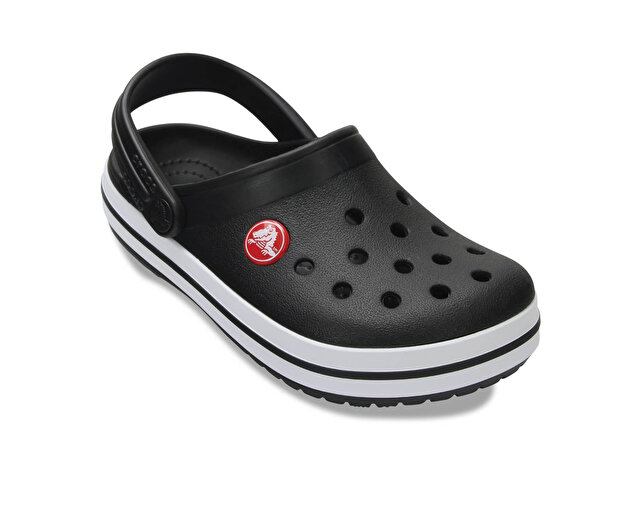 Crocs Ayakkabı Terlik CROCBAND CLOG K - Görsel 3