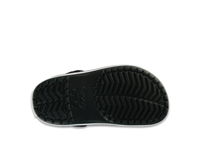 Crocs Ayakkabı Terlik CROCBAND CLOG K - Görsel 6