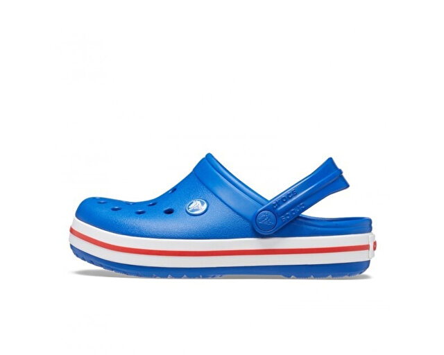 Crocs Ayakkabı Terlik CROCBAND CLOG K - Görsel 3