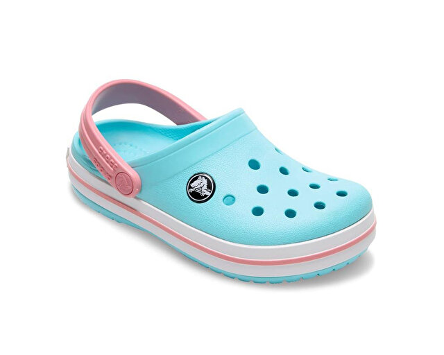 Crocs Ayakkabı Terlik Crocband Clog K - Görsel 3