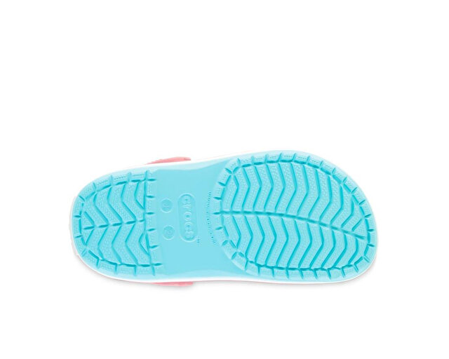 Crocs Ayakkabı Terlik Crocband Clog K - Görsel 6