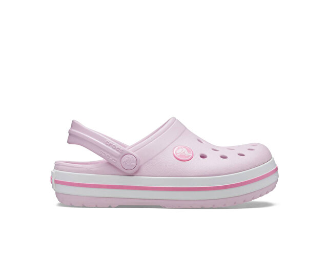 Crocs Ayakkabı Terlik CROCBAND CLOG K - Görsel 2