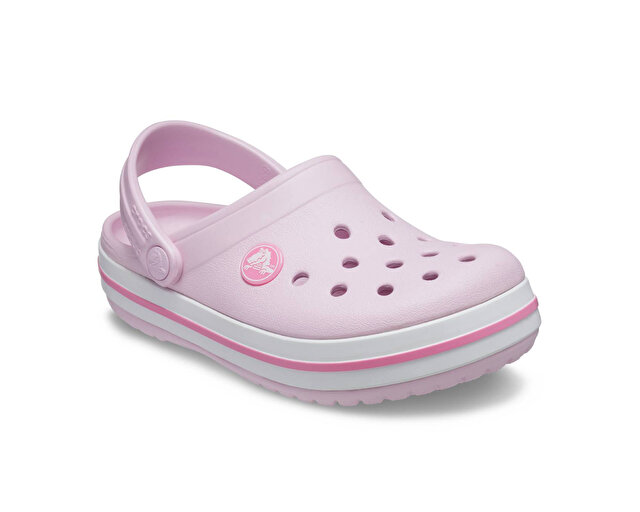 Crocs Ayakkabı Terlik CROCBAND CLOG K - Görsel 3