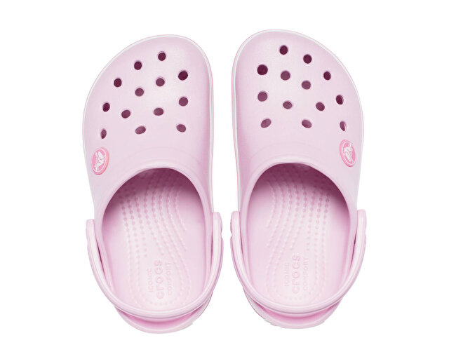 Crocs Ayakkabı Terlik CROCBAND CLOG K - Görsel 4