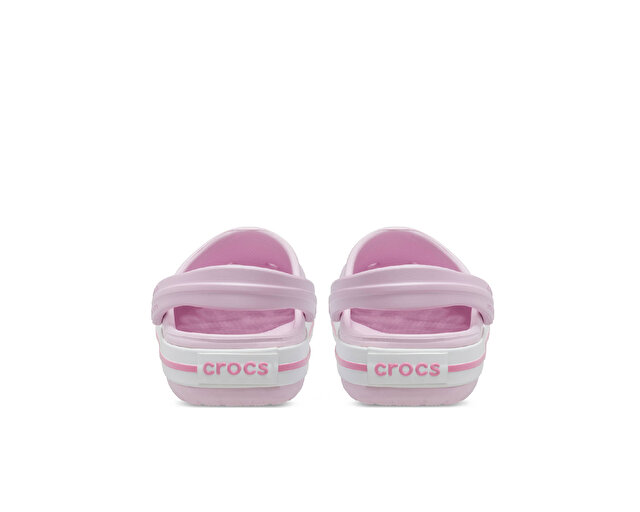 Crocs Ayakkabı Terlik CROCBAND CLOG K - Görsel 5