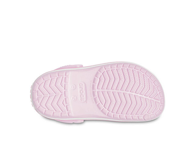 Crocs Ayakkabı Terlik CROCBAND CLOG K - Görsel 6