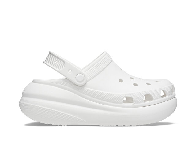 Crocs Ayakkabı Terlik CRUSH CLOG - Görsel 2
