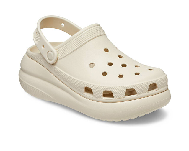 Crocs Ayakkabı Terlik CRUSH CLOG - Görsel 3