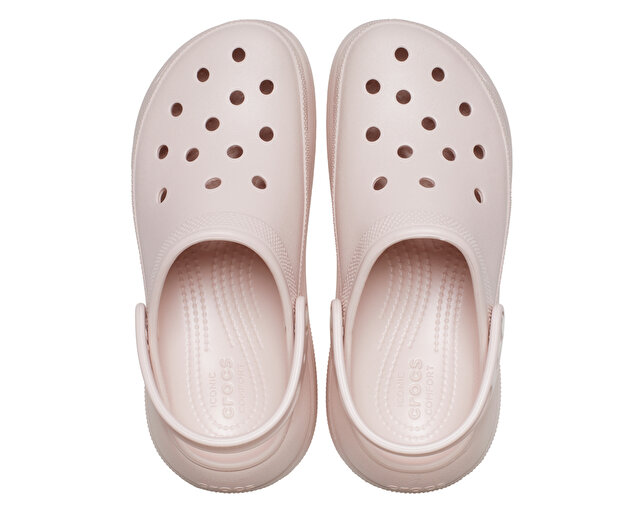Crocs Ayakkabı Terlik CRUSH CLOG - Görsel 5