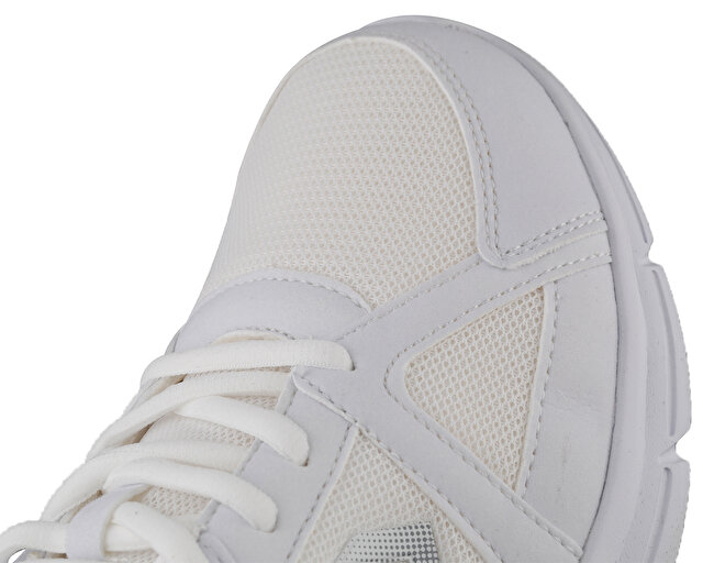 Hummel Ayakkabı Günlük Hmlcaracas Ii Sneaker - Görsel 7