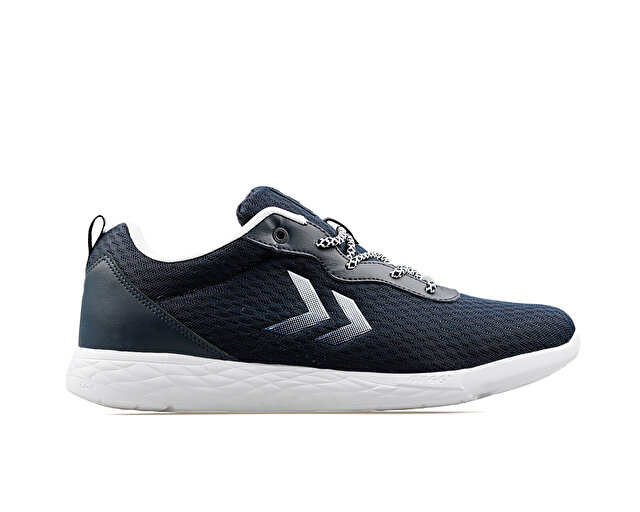 Hummel Hummel Lacivert Ayakkabı Günlük HMLOSLO SNEAKER Korayspor'da! Lacivert - 2. görsel