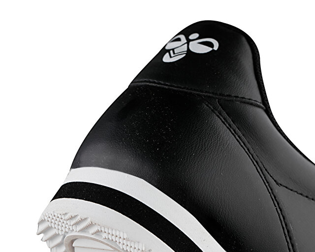 Hummel Hummel Siyah Ayakkabı Günlük NINETYONE Korayspor'da! Siyah - 8. görsel