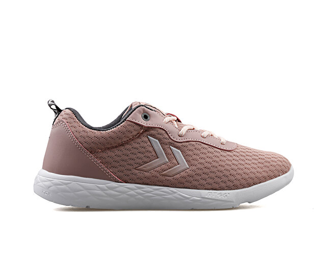 Hummel Hummel Pembe Ayakkabı Günlük HMLOSLO SNEAKER Korayspor'da! Pembe - 2. görsel