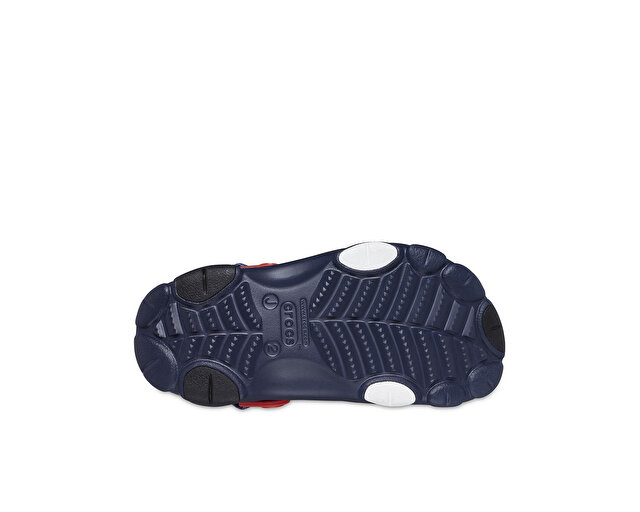 Crocs Ayakkabı Terlik SPIDER-MAN ALL TERRAIN CLOG T - Görsel 8