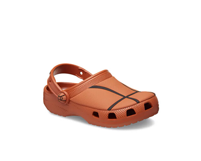 Crocs Ayakkabı Terlik CLASSIC BASKETBALL CLOG T - Görsel 4