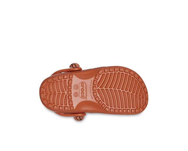 Crocs Ayakkabı Terlik CLASSIC BASKETBALL CLOG T - Görsel 7