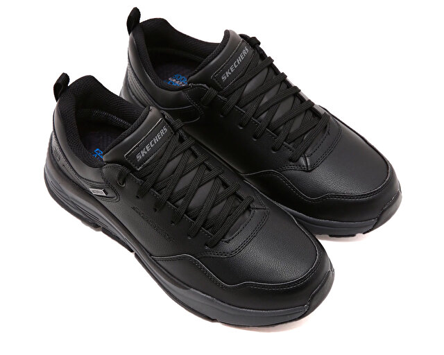 Skechers Ayakkabı Günlük BENGAO HOMBRE - Görsel 5