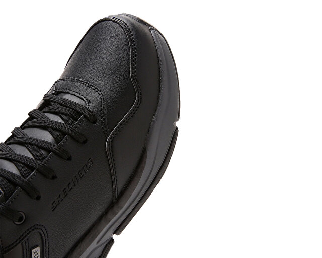 Skechers Ayakkabı Günlük BENGAO HOMBRE - Görsel 8