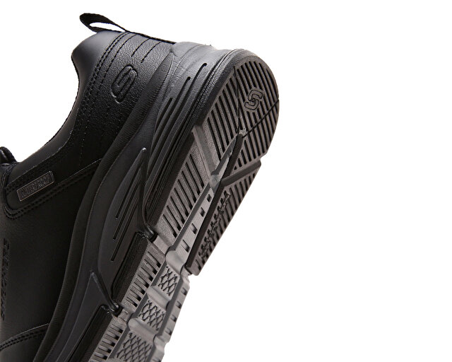 Skechers Ayakkabı Günlük BENGAO HOMBRE - Görsel 9