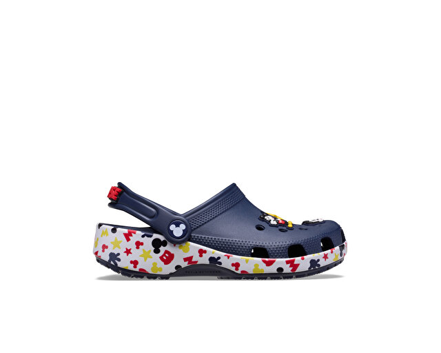 Crocs Ayakkabı Terlik MICKEY FRIENDS CLS CLG T - Görsel 2