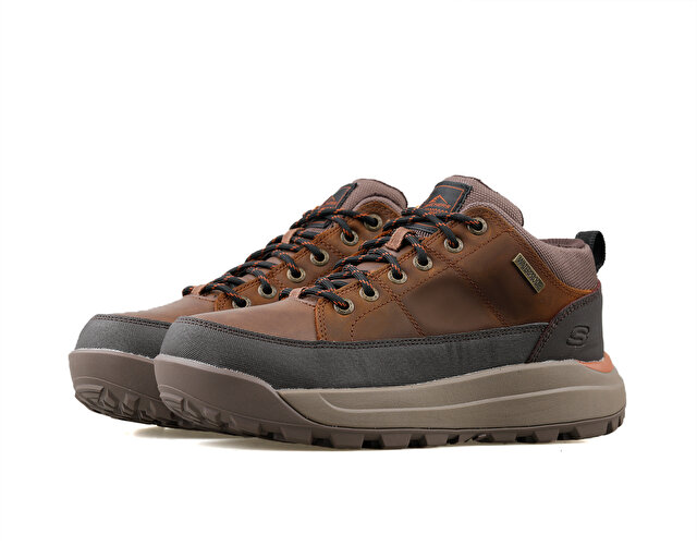 Skechers Ayakkabı Outdoor Ayakkabısı Cambert - Görsel 4
