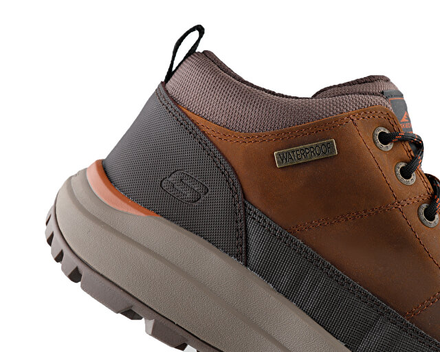Skechers Ayakkabı Outdoor Ayakkabısı Cambert - Görsel 8
