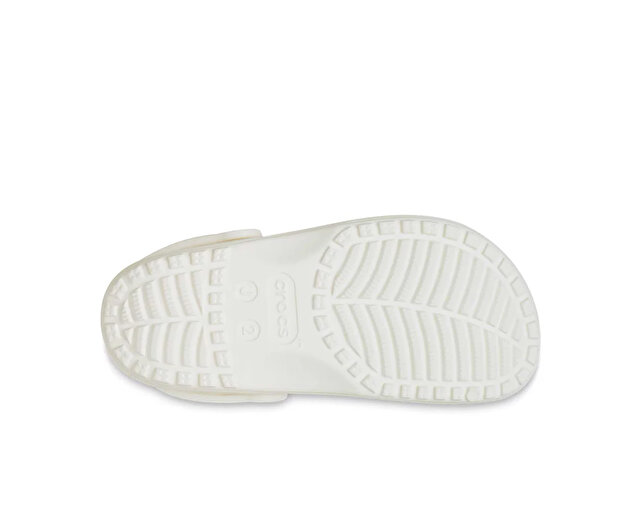 Crocs Ayakkabı Terlik CLASSIC FLORAL CUT OUT CLOG K - Görsel 6