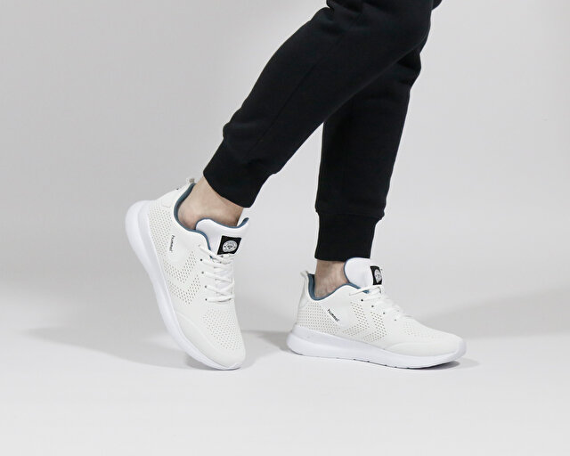 Hummel Ayakkabı Günlük Hml Pegma - Görsel 10