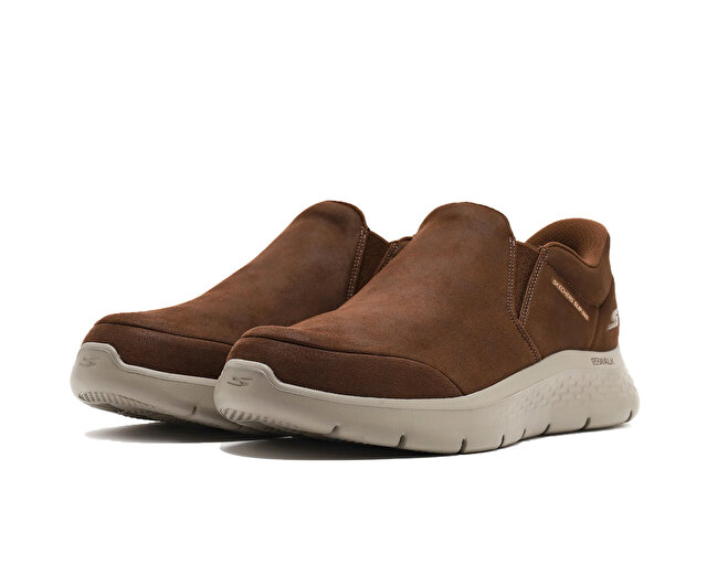 Skechers Ayakkabı Günlük GO WALK FLEX RAY - Görsel 4