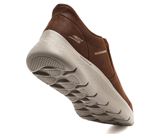 Skechers Ayakkabı Günlük GO WALK FLEX RAY - Görsel 8