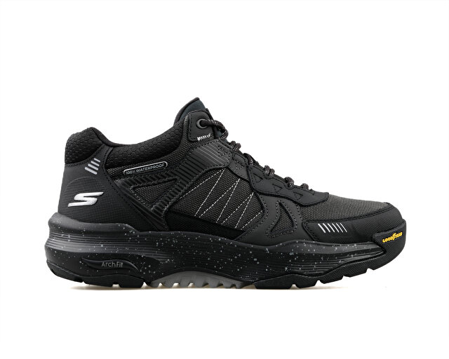 Skechers Ayakkabı Outdoor Ayakkabısı Go Walk Arch Fit - Görsel 2