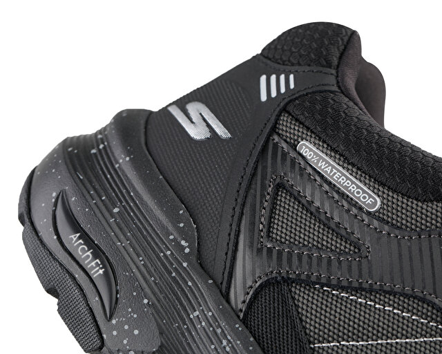 Skechers Ayakkabı Outdoor Ayakkabısı Go Walk Arch Fit - Görsel 8