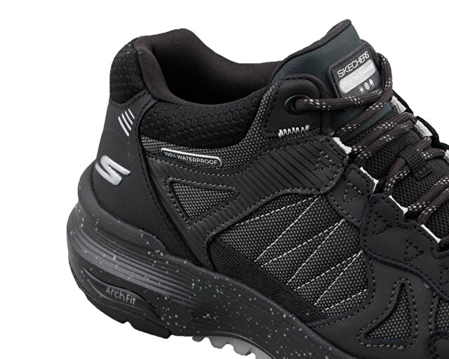 Skechers Ayakkabı Outdoor Ayakkabısı Go Walk Arch Fit - Görsel 9