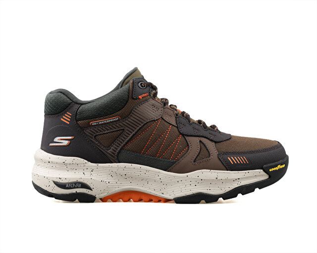 Skechers Ayakkabı Outdoor Ayakkabısı Go Walk Arch Fit - Görsel 2