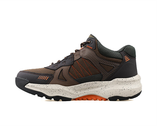 Skechers Ayakkabı Outdoor Ayakkabısı Go Walk Arch Fit - Görsel 3