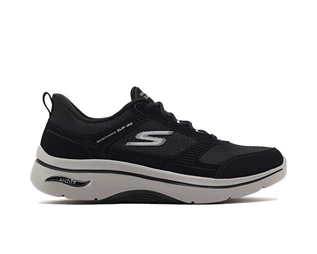 Skechers Ayakkabı Günlük GO WALK ARCH FIT 2.0 SEARED - Görsel 2