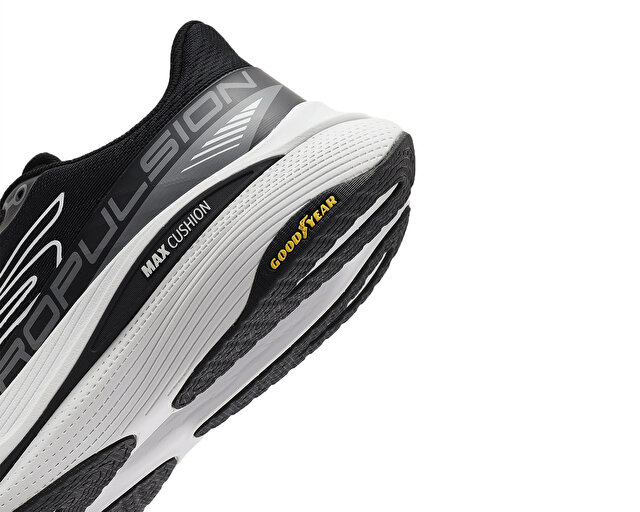 Skechers Koşu Ayakkabısı MAX CUSHIONING PROPULSION - Görsel 7