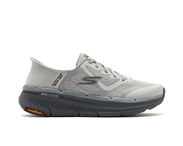 Skechers Ayakkabı Koşu Ayakkabısı MAX CUSHIONING PREMIER 2.0 - Görsel 2