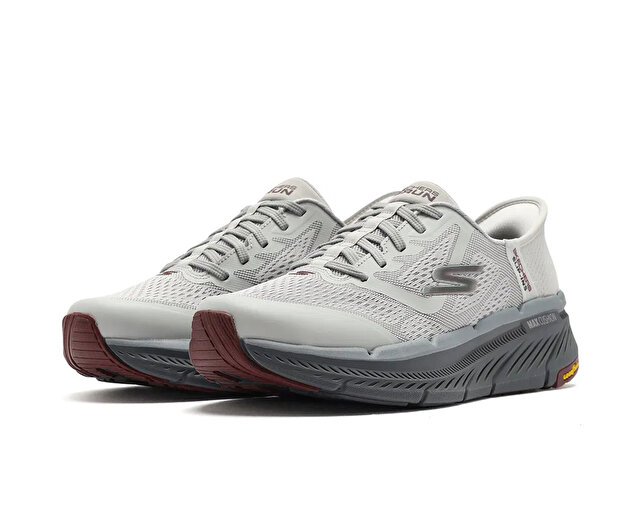 Skechers Ayakkabı Koşu Ayakkabısı MAX CUSHIONING PREMIER 2.0 - Görsel 4