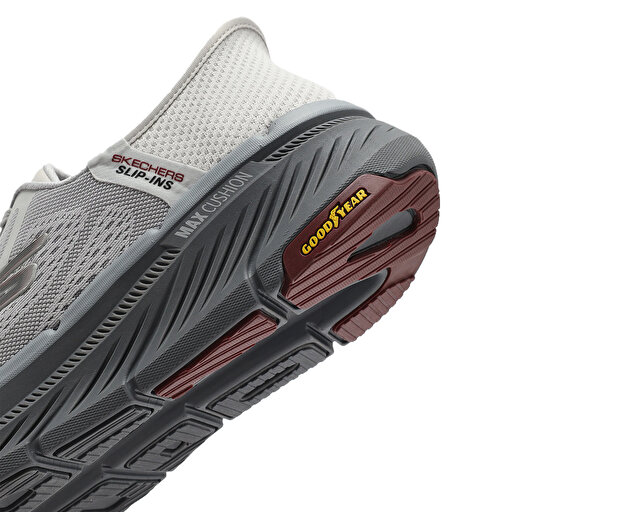 Skechers Ayakkabı Koşu Ayakkabısı MAX CUSHIONING PREMIER 2.0 - Görsel 7