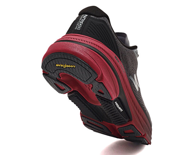 Skechers Koşu Ayakkabısı MAX CUSHIONING ARCH FIT 2.0 - IMMENSE CRUISER - Görsel 8