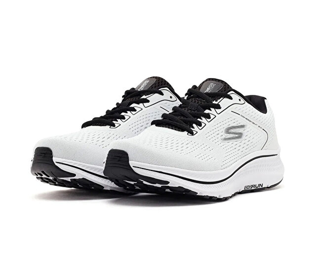 Skechers Beyaz Skechers Go Run Consistent 2.0