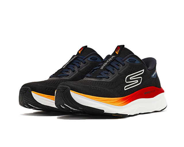 Skechers Koşu Ayakkabısı MAX RUN - Görsel 4