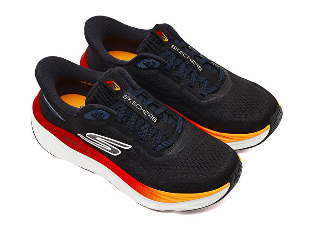 Skechers Koşu Ayakkabısı MAX RUN - Görsel 5